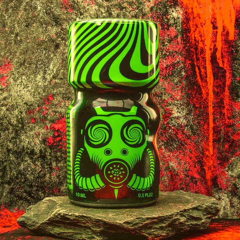 Butanol 10ml|PWD EUROPE|TV|Butanol Poppers