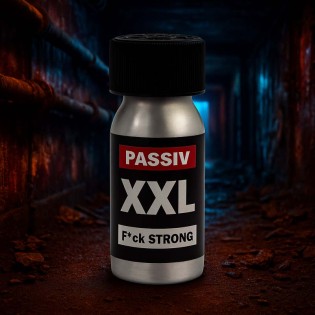 Puissance passive PWD 24 ml|PWD EUROPE|TV|Pentylnitrite Poppers