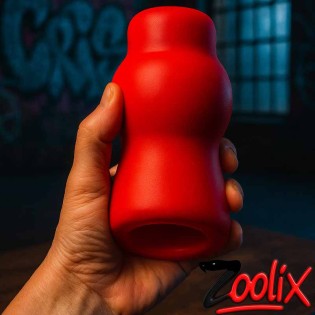 Zoolix Deep Hollow Small