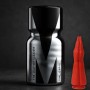 M The Leather Silver 10 ml|PWD EUROPE|TV|Pentylnitrite Poppers