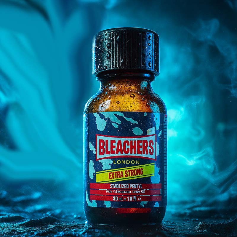 Bleachers Extra Strong 24 ml|PWD EUROPE|TV|Ovale