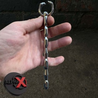 copy of Plug pénis griffe de dragon|Alpha X|TV|Peniskäfige