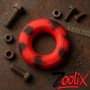 Zoolix Red Viper - Cockring à prise liquide|Zoolix|TV|Lancement