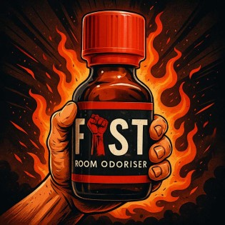 UK Fist mini 10ml