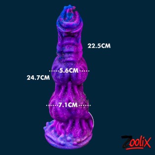 Zoolix Wolf King 24|Zoolix|TV|Jouets anaux