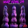 Zoolix Wolf King 24|Zoolix|TV|Jouets anaux
