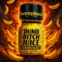 Dumb Bitch Juice Banana 10ml|PWD EUROPE|TV|Nitrite d'amyle Poppers
