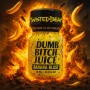 Dumb Bitch Juice Banana 10ml|PWD EUROPE|TV|Nitrite d'amyle Poppers