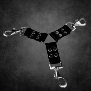 maître triple contrôle 3|TOY PLAYER|TV|BDSM Fesseln