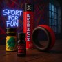 High & Hard - Plus longtemps. Plus dur. Plus fort.|ALPHA POPPERS|TV|Poppers & Packs combinés