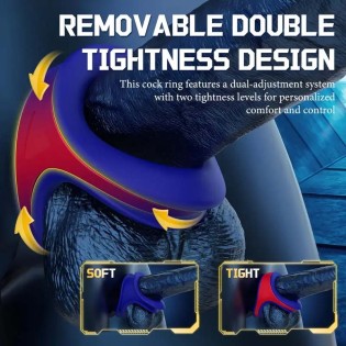 BLUE GRIP by Zoolix|Zoolix|TV|Ballstretcher