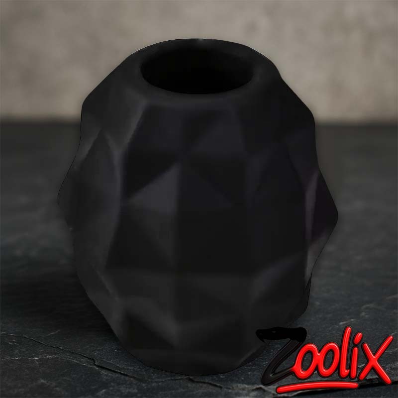 Bulge Master by Zoolix|Zoolix|TV|Ballstretcher