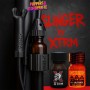 copy of XTRM™ Slinger black|XTRM|TV|Poppers & Packs combinés