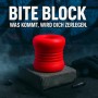 BITE BLOCK - EDGE LOCK|Zoolix|TV|Masturbateurs