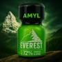 Everest Green 10ml|PWD EUROPE|TV|Nitrite d'amyle Poppers
