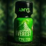 Everest Green 10ml|PWD EUROPE|TV|Nitrite d'amyle Poppers