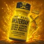 Real Amsterdam Extra Strong 10ml|LOCKERROOM POPPERS|TV|Pentylnitrite Poppers