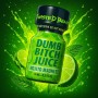 Dump Bitch Juice 10 ml|PWD EUROPE|TV|Butanol Poppers