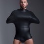 665 Combinaison de bondage en néoprène|665|TV|BDSM Fesseln
