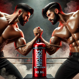 copy of HIGHRISE ULTRA STRONG 30 ml|LOCKERROOM POPPERS|TV|Pentylnitrite Poppers