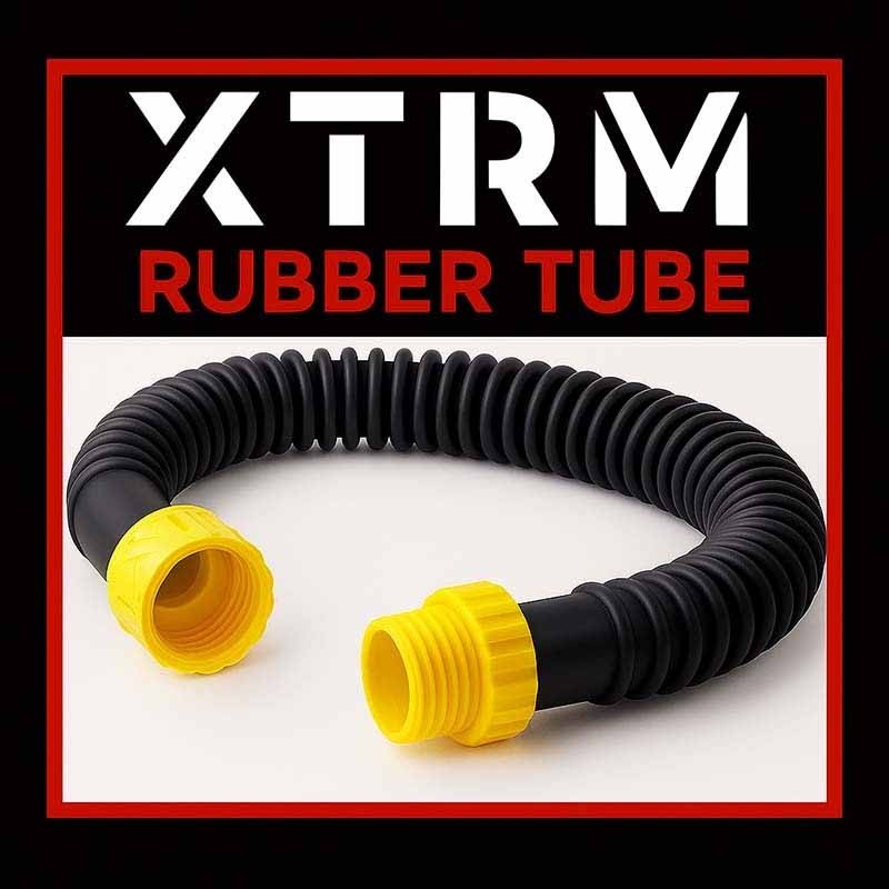 XTRM PANTALON 50 cm Yellow - 2ème choix|XTRM|TV|Filter & Accessoire