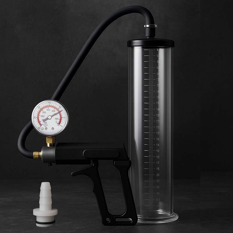 copy of PUMPED Premium Vakuumpumpe|TOY PLAYER|TV|Pompes à pénis