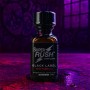 SUPER RUSH BLACK 24 ml|RUSH POPPERS|TV|Nitrite d'amyle Poppers