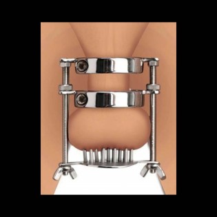 XTRM Étireur de balle Iron Press|XTRM|TV|Ballstretcher