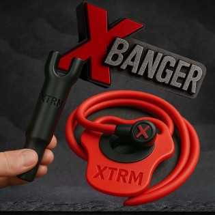copy of BANGER STATION BY XTRM|XTRM|TV|BANGER STATION