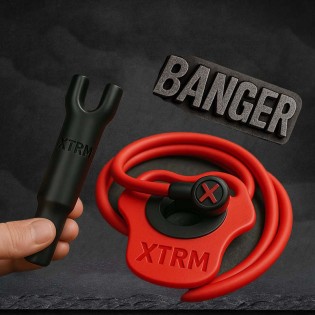 copy of BANGER STATION BY XTRM|XTRM|TV|BANGER STATION