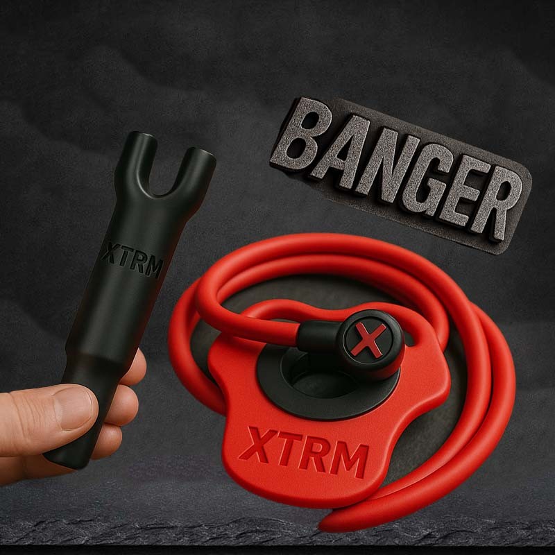 copy of BANGER STATION BY XTRM|XTRM|TV|BANGER STATION