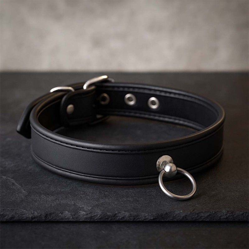 Crimson Bond|TOY PLAYER|TV|BDSM Fesseln