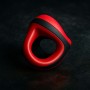 BLACK RED GRIP by Zoolix|Zoolix|TV|Ballstretcher