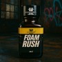 FOAM Rush 25 ml|LOCKERROOM POPPERS|TV|Hexylnitrit Poppers