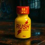 Rush Lockerroom Original 10 ml|LOCKERROOM POPPERS|TV|Pentylnitrite Poppers