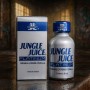 Jungle Juice Platinium Boxed 30 ml|LOCKERROOM POPPERS|TV|Lancement