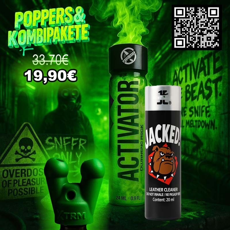 TIGER DEAL 28|TOY PLAYER|TV|Poppers & Packs combinés