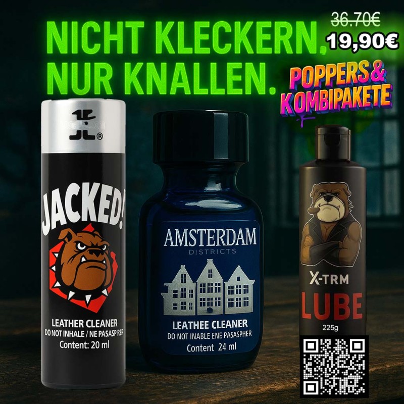 TIGER DEAL 29|TOY PLAYER|TV|Poppers & Packs combinés