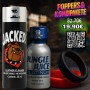 TIGER DEAL 30|TOY PLAYER|TV|Poppers & Packs combinés