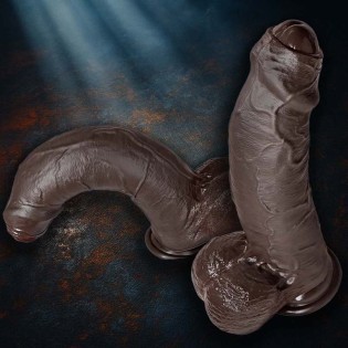 The Black Bull 27 By ZOOLIX|Zoolix|TV|Jouets anaux