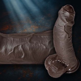 The Black Bull 27 By ZOOLIX|Zoolix|TV|Jouets anaux