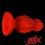 Red Beast Rider 20|Zoolix|TV|Jouets anaux