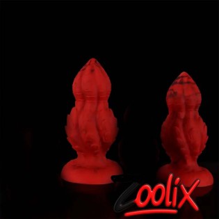 Red Beast Rider 20|Zoolix|TV|Jouets anaux