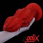 Red Beast Rider 20|Zoolix|TV|Jouets anaux