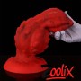 Red Beast Rider 20|Zoolix|TV|Jouets anaux