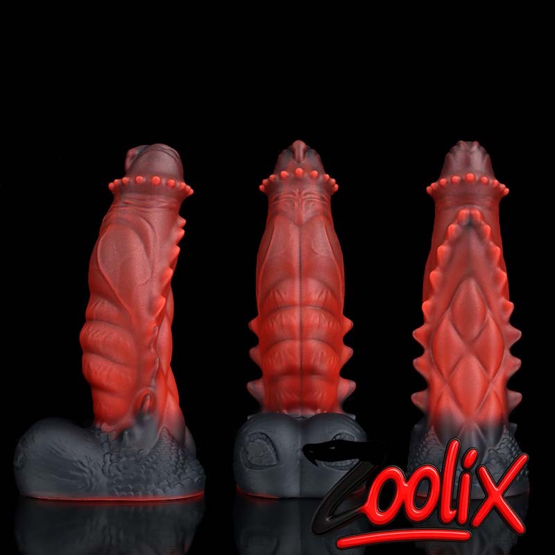 Lava Fang 24|Zoolix|TV|Jouets anaux