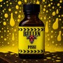 BULLENPISSE 30 ml|ALPHA POPPERS|TV|Propyl Poppers