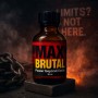 MAX BRUTAL 30 ml|ALPHA POPPERS|TV|Propyl Poppers