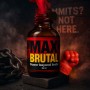 MAX BRUTAL 30 ml|ALPHA POPPERS|TV|Propyl Poppers