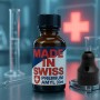MADE IN SWISS 30ml|ALPHA POPPERS|TV|Nitrite d'amyle Poppers